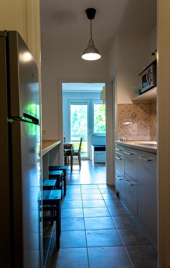 Helikon 31 Apartman Keszthely Εξωτερικό φωτογραφία