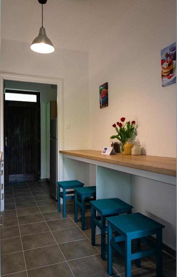 Helikon 31 Apartman Keszthely Εξωτερικό φωτογραφία