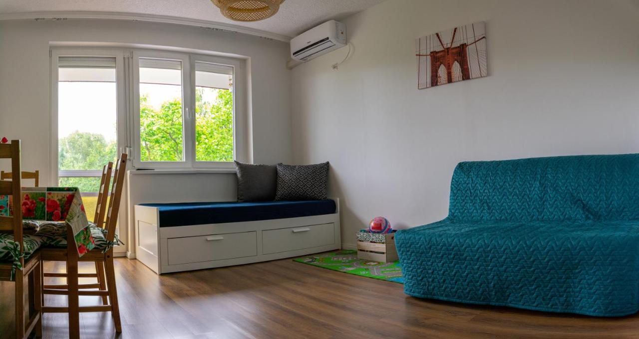 Helikon 31 Apartman Keszthely Εξωτερικό φωτογραφία