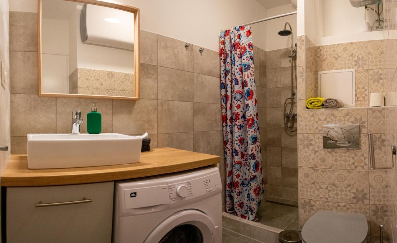 Helikon 31 Apartman Keszthely Εξωτερικό φωτογραφία