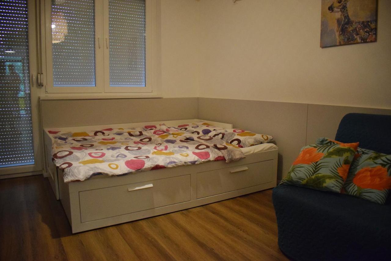 Helikon 31 Apartman Keszthely Εξωτερικό φωτογραφία