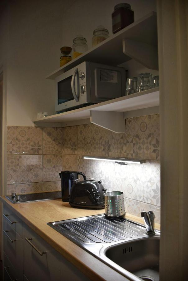 Helikon 31 Apartman Keszthely Εξωτερικό φωτογραφία