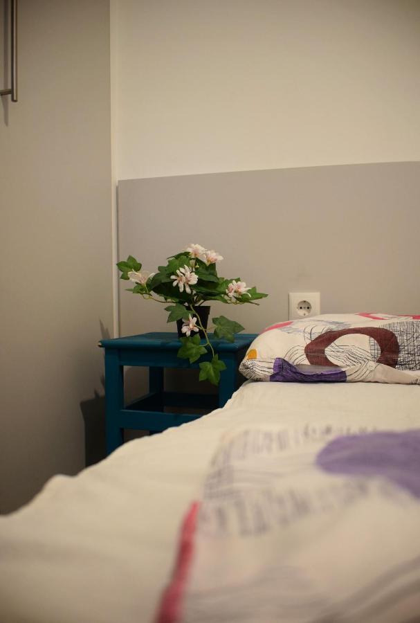 Helikon 31 Apartman Keszthely Εξωτερικό φωτογραφία