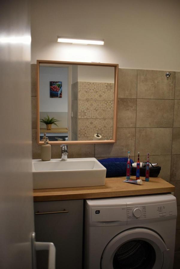 Helikon 31 Apartman Keszthely Εξωτερικό φωτογραφία