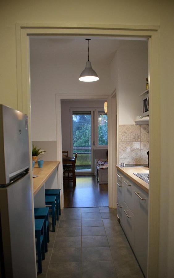 Helikon 31 Apartman Keszthely Εξωτερικό φωτογραφία