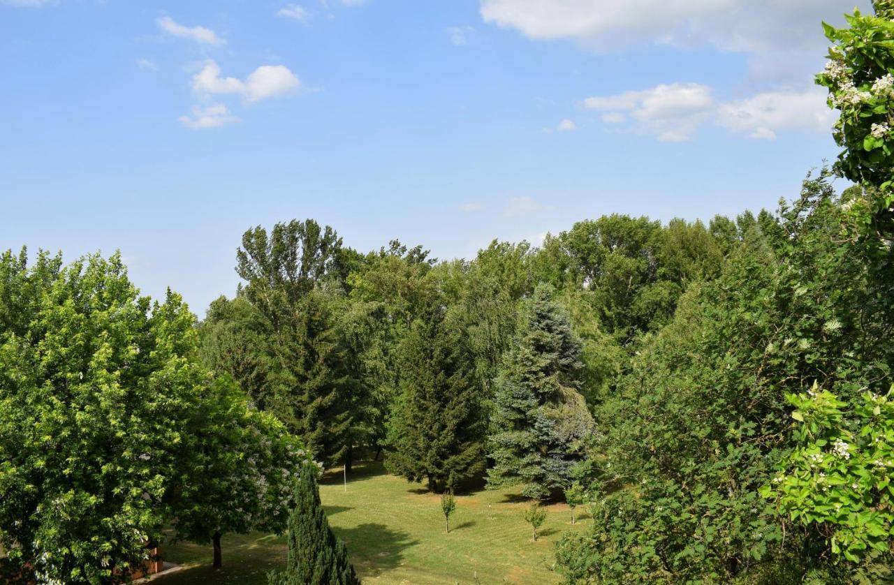 Helikon 31 Apartman Keszthely Εξωτερικό φωτογραφία