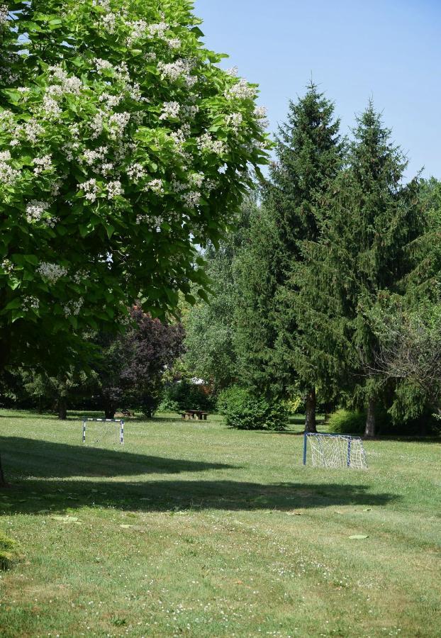 Helikon 31 Apartman Keszthely Εξωτερικό φωτογραφία