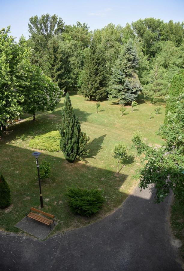 Helikon 31 Apartman Keszthely Εξωτερικό φωτογραφία