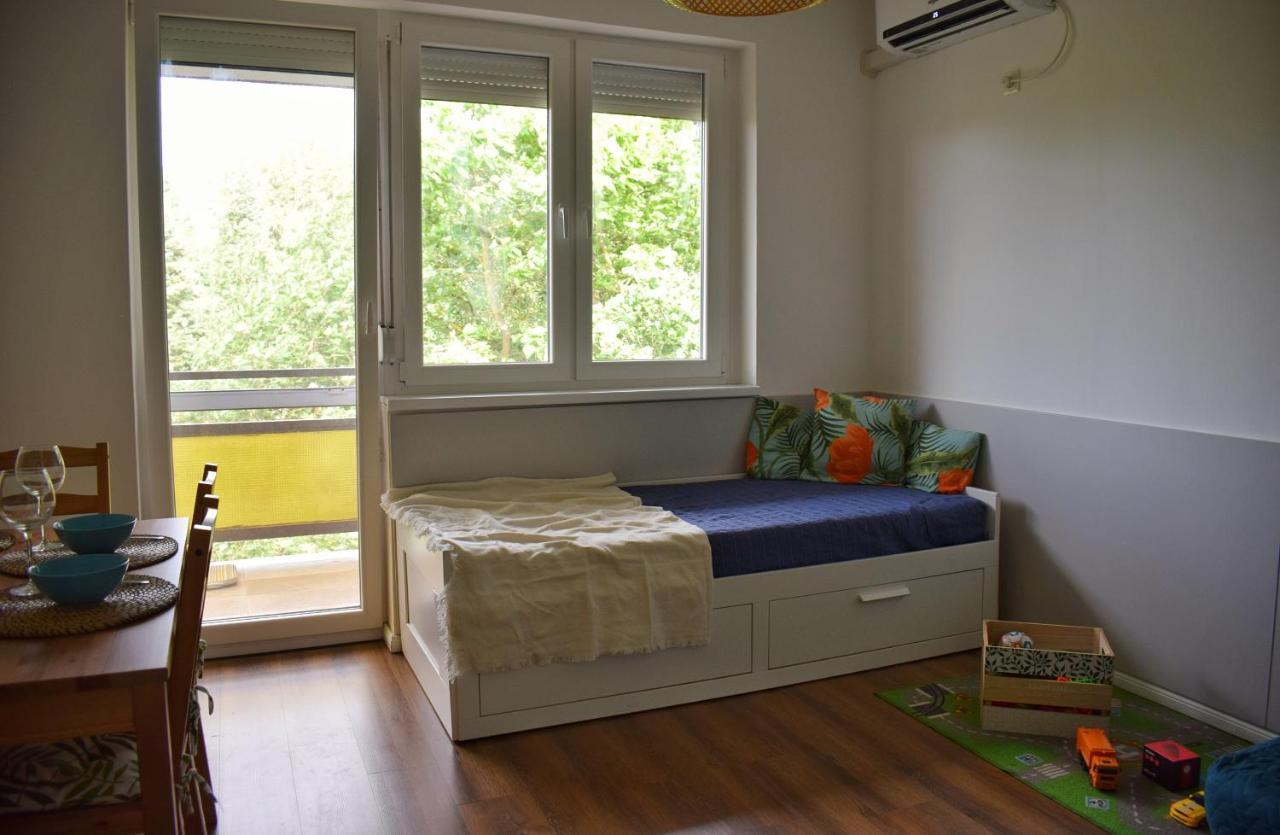 Helikon 31 Apartman Keszthely Εξωτερικό φωτογραφία
