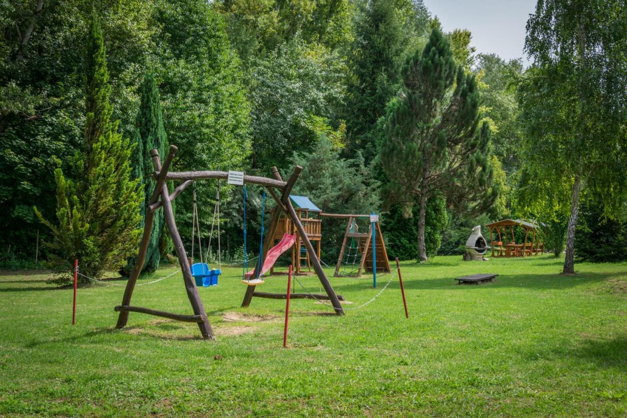 Helikon 31 Apartman Keszthely Εξωτερικό φωτογραφία