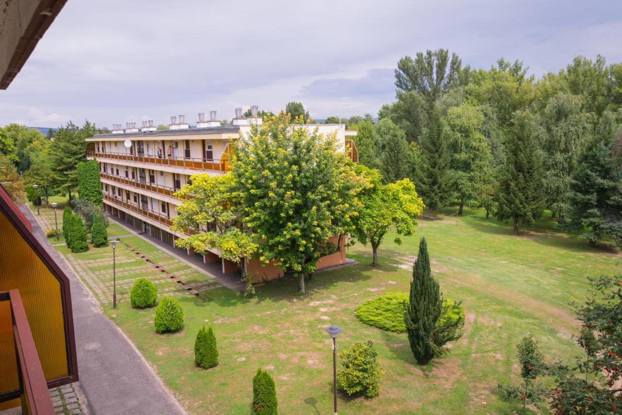 Helikon 31 Apartman Keszthely Εξωτερικό φωτογραφία